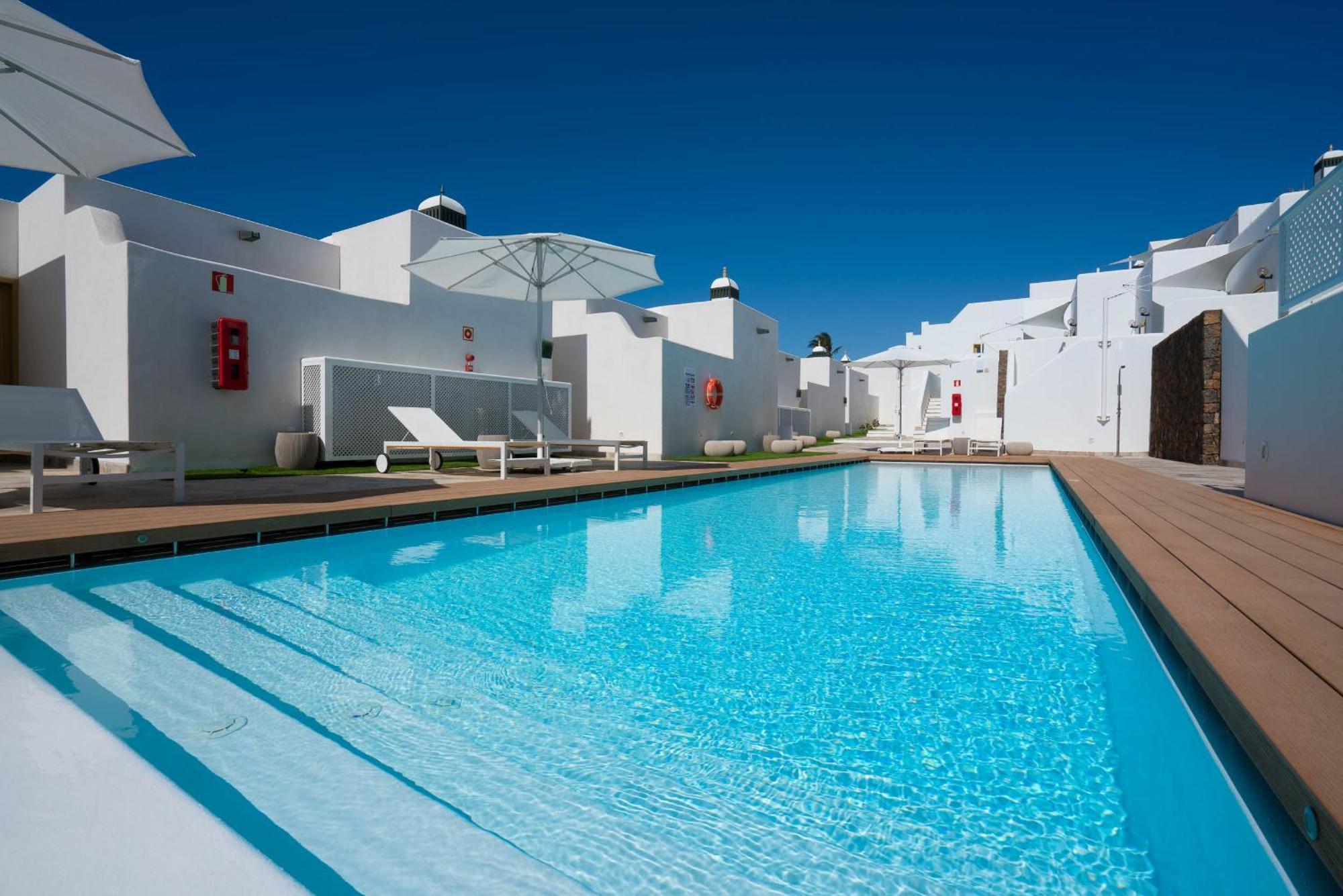 La Concha Boutique - Adults Only 3* Arrecife (Lanzarote)